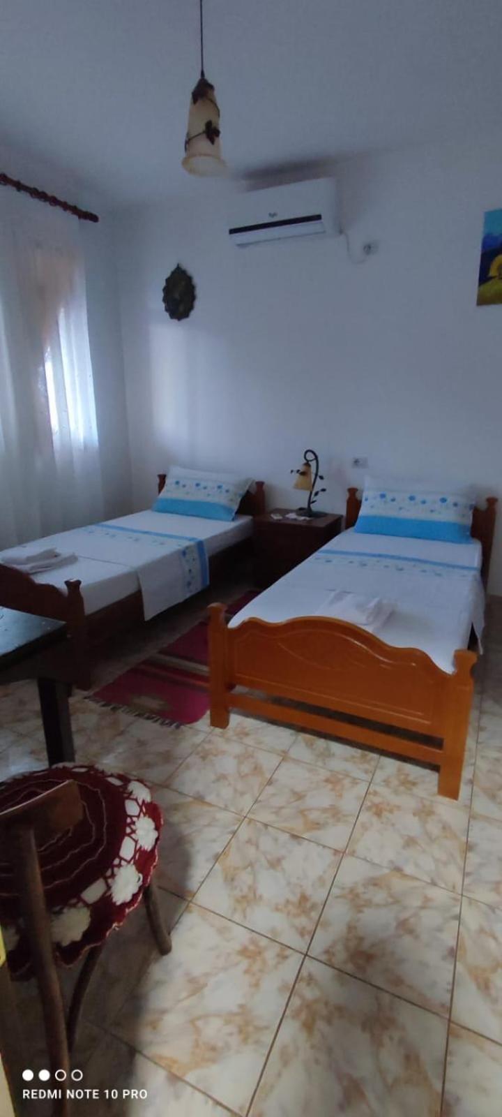 Guest House Baba Lluka بيرات المظهر الخارجي الصورة