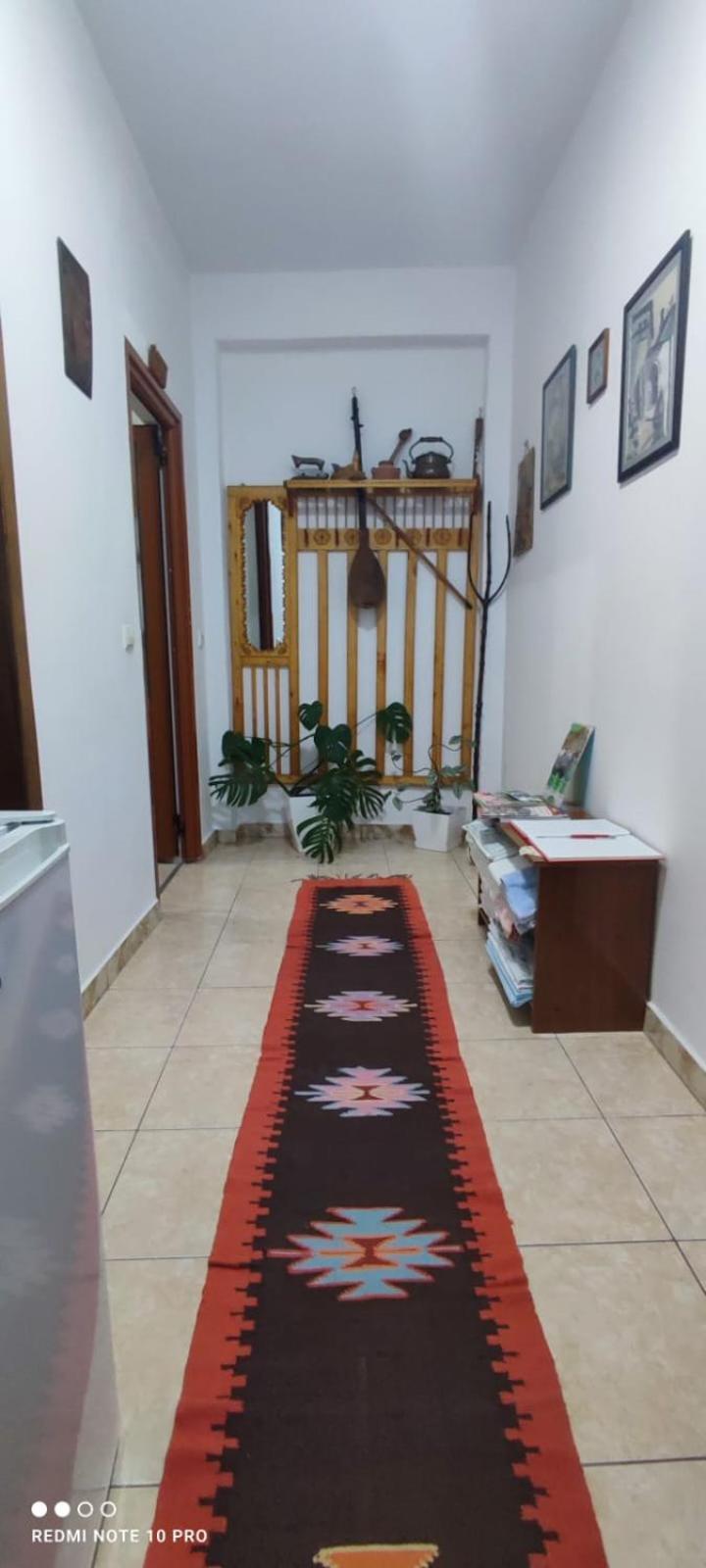 Guest House Baba Lluka بيرات المظهر الخارجي الصورة