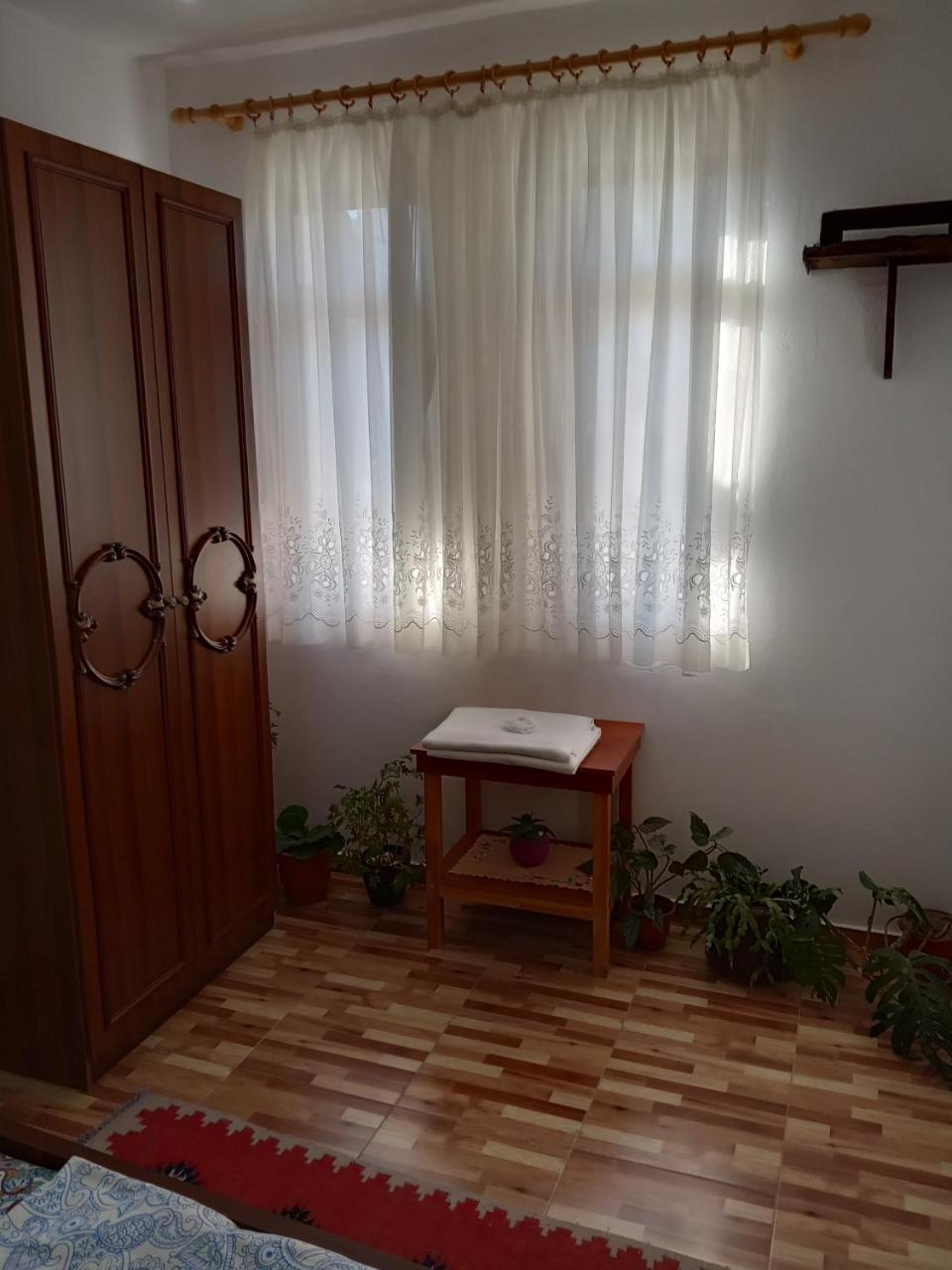 Guest House Baba Lluka بيرات المظهر الخارجي الصورة