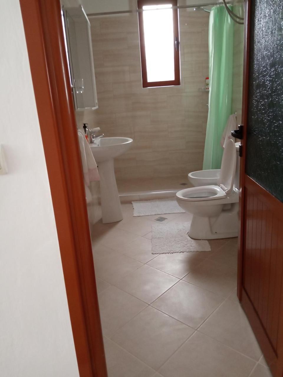 Guest House Baba Lluka بيرات المظهر الخارجي الصورة